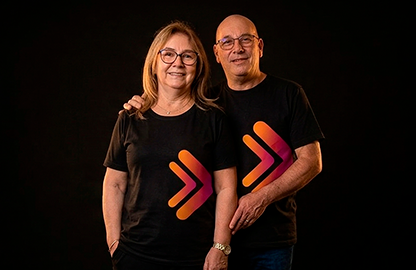 Marau 2 - Rogério e Carla