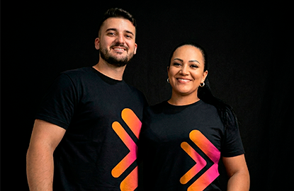 Novo Ser - Diogo e Jéssica